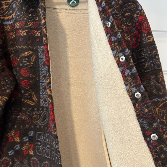 Men’s Authentic Kith Jacket - Picture 3 of 7